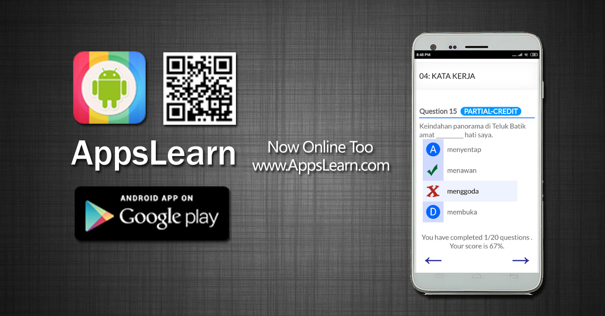 App Plearn AppsLearn